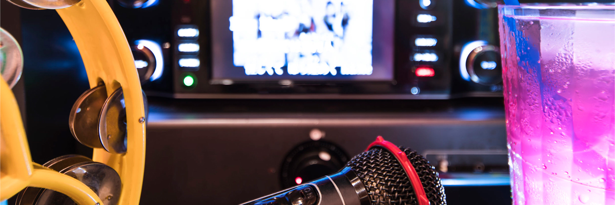 Montaje de canciones propias y covers